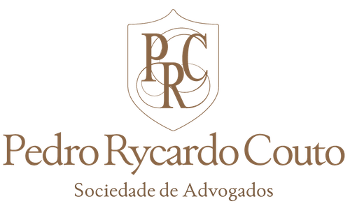 Logo Pedro Rycardo Couto - Sociedade de Advogados